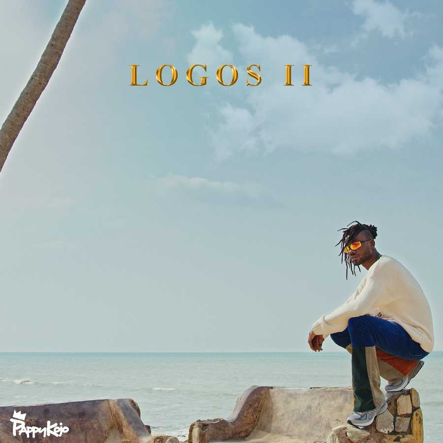 Pappy Kojo - Logos II